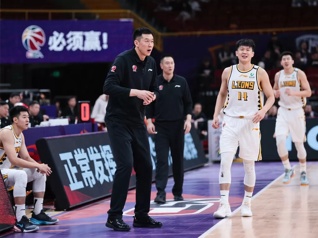 邱彪：保持正常发挥，结果如何我都能坦然面对